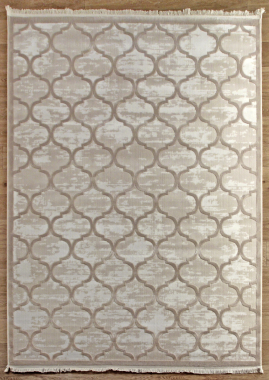 SARDES TRUVA - 08422A - BEIGE / BEIGE