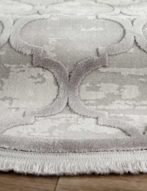 SARDES TRUVA - 08422G - GREY / GREY