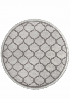 SARDES TRUVA - 08422G - GREY / GREY