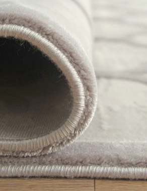 SARDES TRUVA - 08422G - GREY / GREY
