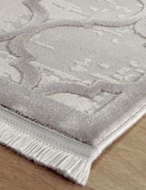 SARDES TRUVA - 08422G - GREY / GREY