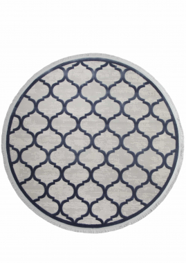 SARDES TRUVA - 08422T - BLUE / BLUE