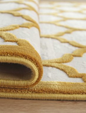 SARDES TRUVA - 08422Y - GOLD / GOLD