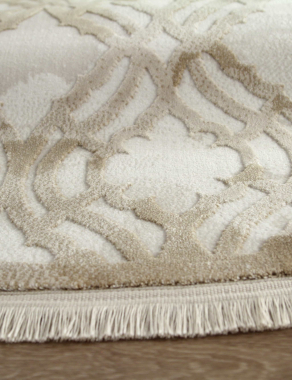 SARDES TRUVA - 08423A - BEIGE / BEIGE