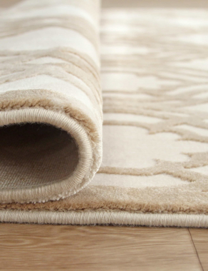 SARDES TRUVA - 08423A - BEIGE / BEIGE