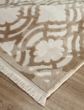 SARDES TRUVA - 08423A - BEIGE / BEIGE