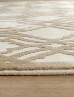 SARDES TRUVA - 08423A - BEIGE / BEIGE