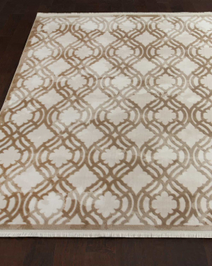 SARDES TRUVA - 08423A - BEIGE / BEIGE