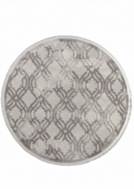 SARDES TRUVA - 08423G - GREY / GREY