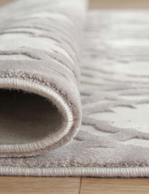 SARDES TRUVA - 08423G - GREY / GREY