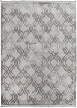 SARDES TRUVA - 08423G - GREY / GREY