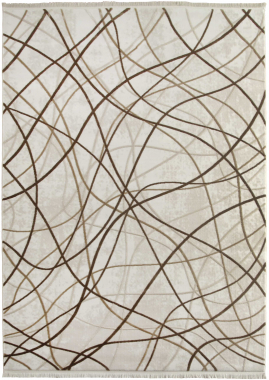 SARDES TRUVA - 08425B - BEIGE / BEIGE