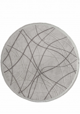 SARDES TRUVA - 08425G - GREY / GREY