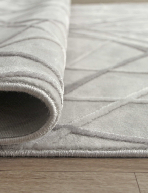 SARDES TRUVA - 08425G - GREY / GREY
