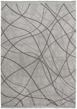SARDES TRUVA - 08425G - GREY / GREY