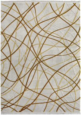 SARDES TRUVA - 08425Y - GOLD / GOLD