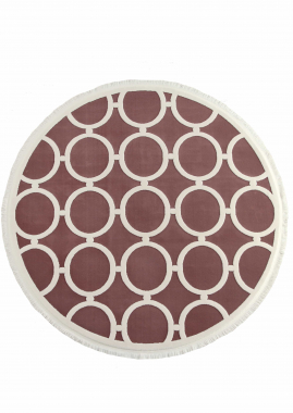 SARDES TRUVA - 08426M - PURPLE / PURPLE