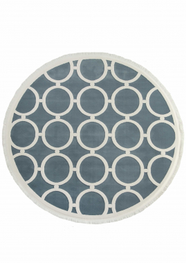 SARDES TRUVA - 08426T - BLUE / BLUE