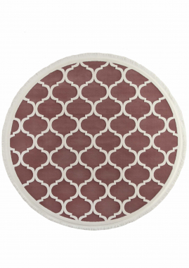 SARDES TRUVA - 08427M - PURPLE / PURPLE