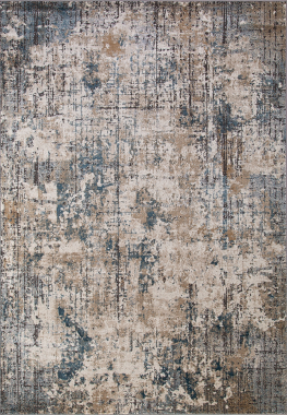 SERENITY - D739 - DARK BEIGE