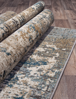 SERENITY - D739 - DARK BEIGE