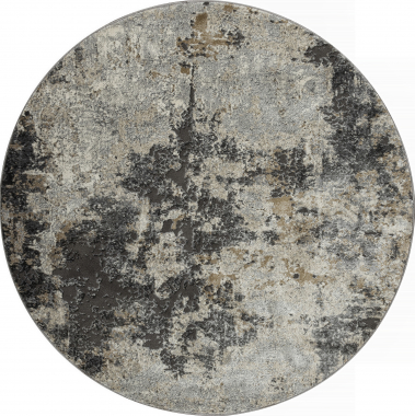 SERENITY - D742 - BEIGE-GRAY
