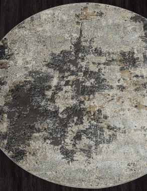 SERENITY - D742 - BEIGE-GRAY