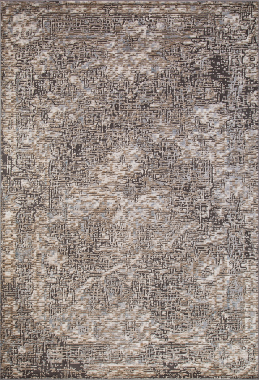 SERENITY - D774 - CREAM-GRAY