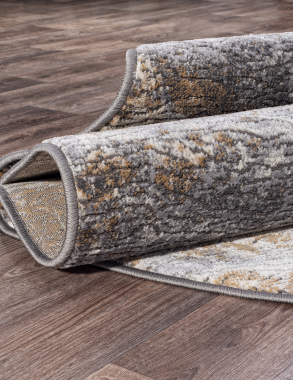 SERENITY - D777 - BEIGE-GRAY