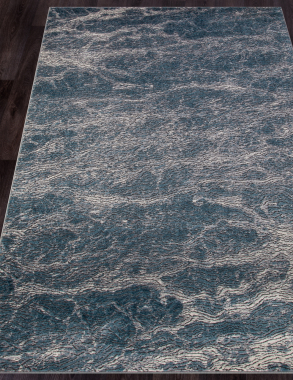 SERENITY - D777 - BLUE
