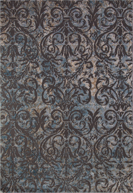 SERENITY - D778 - BLUE