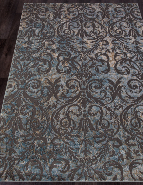SERENITY - D778 - BLUE