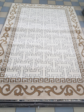 SERENITY - D781 - CREAM-BEIGE