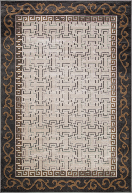 SERENITY - D781 - CREAM-GRAY