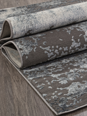 SERENITY - D878 - GRAY