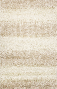 SHAGGY TREND - D702 - BEIGE