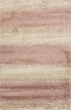 SHAGGY TREND - D702 - DARK BROWN