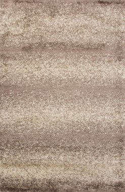 SHAGGY TREND - D706 - LIGHT BROWN 1