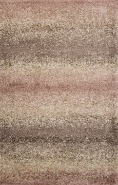 SHAGGY TREND - D706 - LIGHT BROWN 2