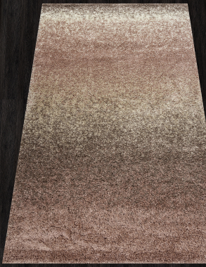 SHAGGY TREND - D706 - MULTICOLOR 3
