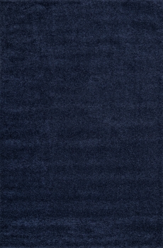 SHAGGY TREND - L001 - DARK BLUE