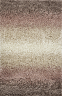 SHAGGY TREND - S706 - MULTICOLOR 7