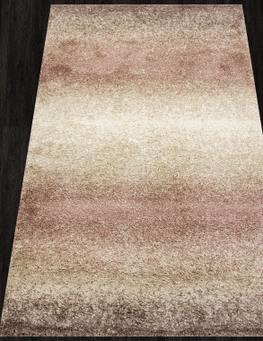 SHAGGY TREND - S706 - MULTICOLOR 8