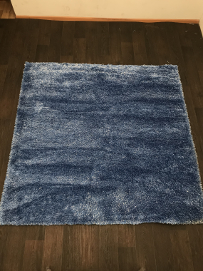 SHAGGY ULTRA - M600 - BLUE