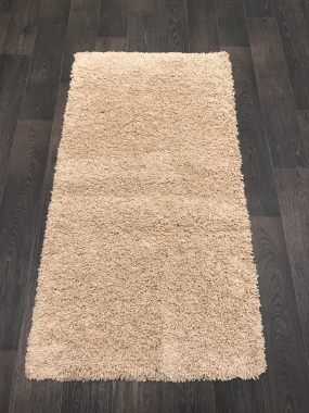 SHAGGY ULTRA - S600 - BEIGE2007