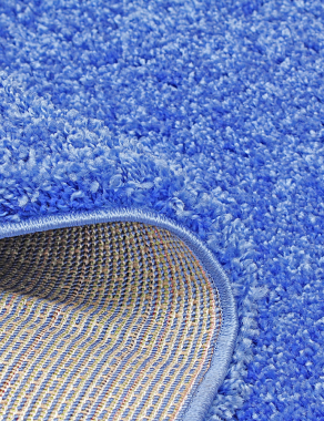 SHAGGY ULTRA - s600 - BLUE