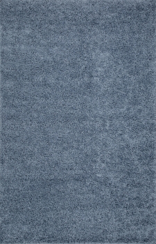 SHAGGY ULTRA - S600 - COOL BLUE