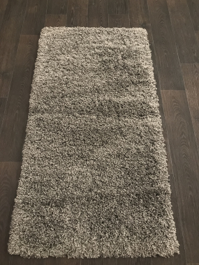SHAGGY ULTRA - S600 - GRAY9200