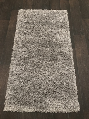 SHAGGY ULTRA - S600 - GRAY9337