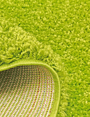SHAGGY ULTRA - s600 - GREEN